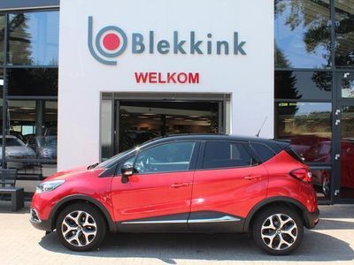 tweedehands Renault Captur 1.2 TCe Xmod 120 EDC AUTOMAAT,RLINK,PDC