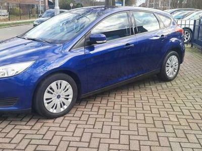 tweedehands Ford Focus 1.0 Trend