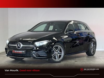 tweedehands Mercedes A250 e Business Solution AMG Limited