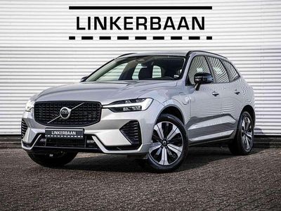 Grijs Occasion 2023 Volvo XC60 Plus SUV | € 42.995 (Super prijs)