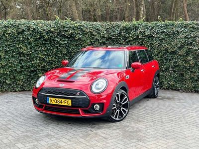 Mini Cooper Clubman
