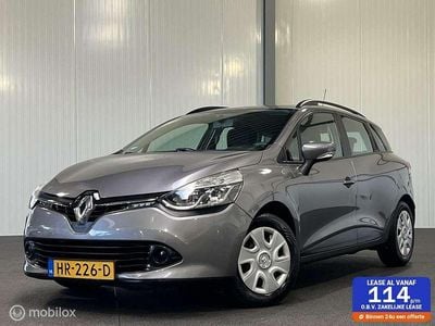 Renault Clio GrandTour