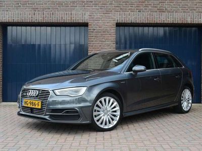 Audi A3 Sportback e-tron