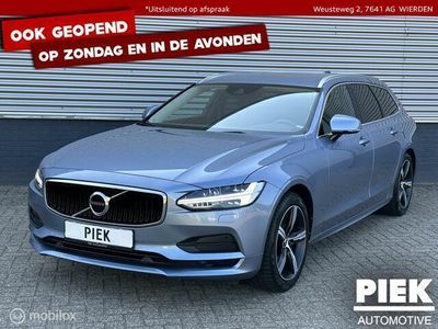 tweedehands Volvo V90 2.0 T4 Momentum AUTOMAAT NIEUWSTAAT