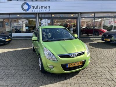 tweedehands Hyundai i20 1.4i Dynamic