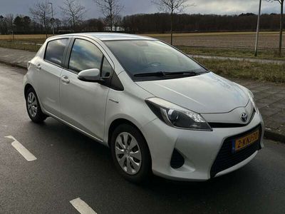 tweedehands Toyota Yaris 1.5 Full Hybrid Asp.