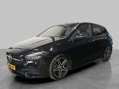 Mercedes B200