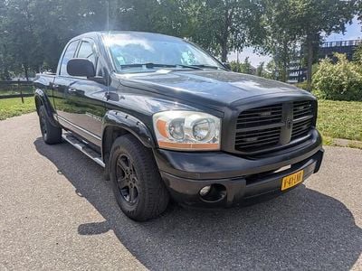 Overige Gebruikt 2006 Dodge Ram Pickup | € 9.499