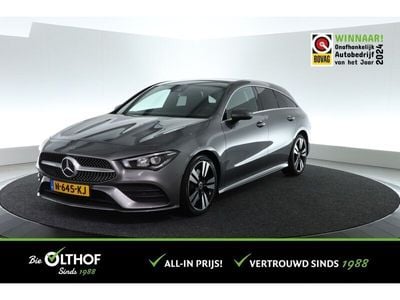 Mercedes CLA200