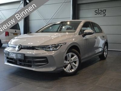 VW Golf VIII