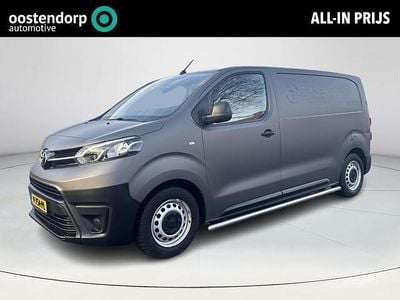 Overig Occasion 2018 Toyota Proace Comfort MPV | € 12.949 (Iets duurder)