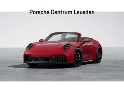 Porsche 911 Carrera GTS