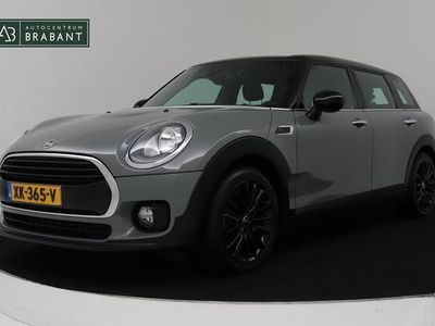 tweedehands Mini Cooper Clubman 1.5 Business Edition Automaat (NAVIGATIE, PARKEERS