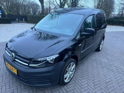 Occasion VW Caddy 75 PK (55 kW) 2016 MPV
