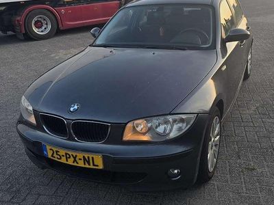 Gebruikt 2005 BMW 116 Hatchback | € 1.400