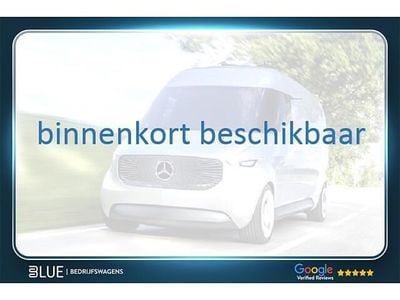 Nissan e-NV200