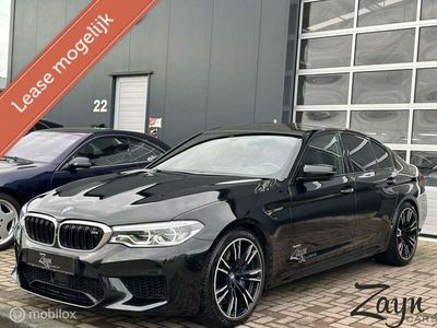 tweedehands BMW M5 5-serie F90 | M Drivers Package | Carbon | DEALER