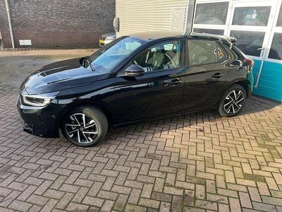 Occasion Opel Corsa GS Line 101 PK (74 kW) 2024 Zwart Hatchback