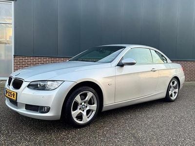 Occasion BMW 320 170 PK (125 kW) 2007 Cabriolet