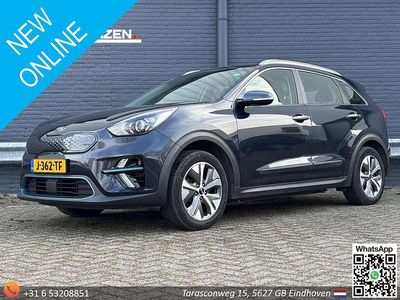 Occasion Kia e-Niro 150 kW (204 PK) 2020 Blauw SUV