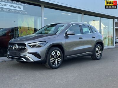 Mercedes GLA250
