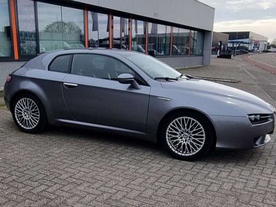 tweedehands Alfa Romeo Brera 2.2 JTS SkyWindow