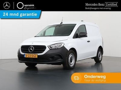 Mercedes Citan 110