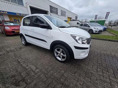 Suzuki Celerio