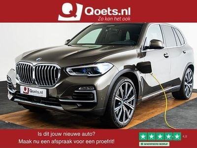 Grijs Gebruikt 2020 BMW X5 Executive SUV | € 44.950 (Super prijs)