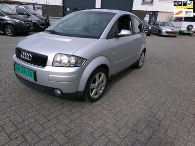 Audi A2