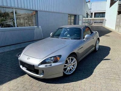 tweedehands Honda S 2000 S20002.0i