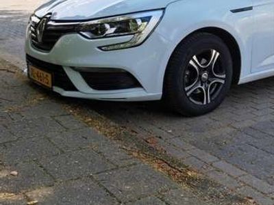 Renault Mégane IV