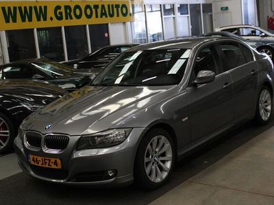 tweedehands BMW 320 3-SERIE i Business Line Automaat Airco, Cruise Control, Isofix, S