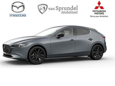 tweedehands Mazda 3 2.0 e-SkyActiv-G 150 Homura