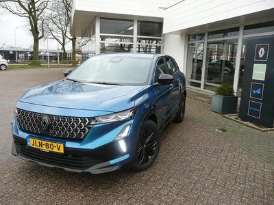 Blauw Occasion 2025 Renault Austral Evolution SUV | € 39.934 (Eerlijke prijs)
