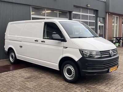 VW Transporter