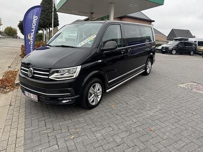 VW T6