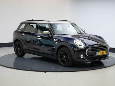 Mini Cooper Clubman