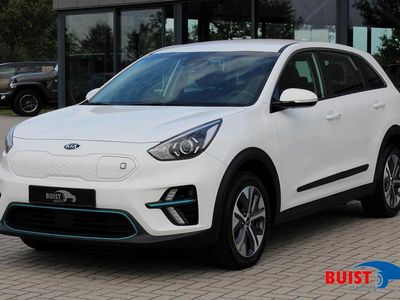 Wit Gebruikt 2020 Kia e-Niro SUV | € 17.450 (Goede deal)