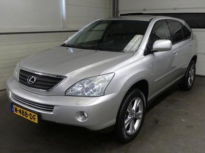 Lexus RX400h