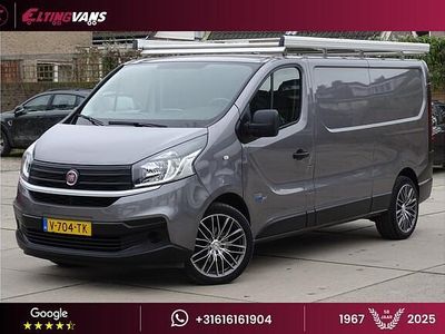 Overige Gebruikt 2018 Fiat Talento Basis MPV | € 14.950 (Eerlijke prijs)