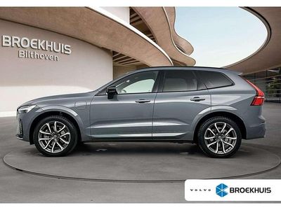 Grijs Occasion 2022 Volvo XC60 R-Design SUV | € 59.900