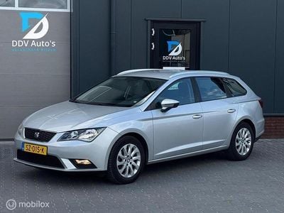 Seat Leon ST