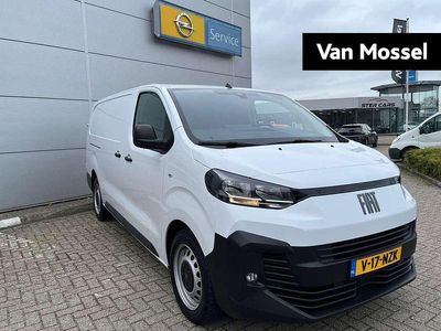 Occasion Fiat Scudo S 179 PK (131 kW) 2024 Wit Van