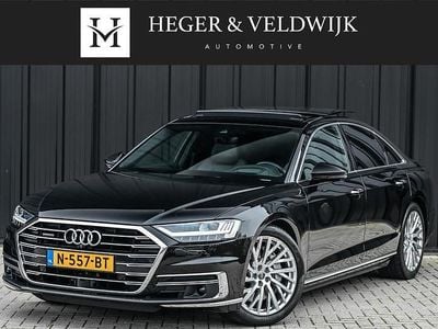 Occasion Audi A8 Proline 340 PK (250 kW) 2018 Sedan