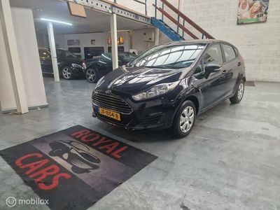 tweedehands Ford Fiesta 1.25/Airco/Nette Auto