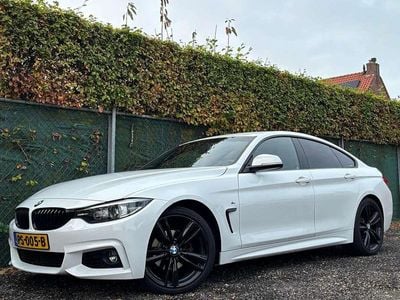 BMW 418
