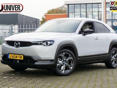 Wit Gebruikt 2020 Mazda MX30 Edition SUV | € 12.900 (Goede deal)