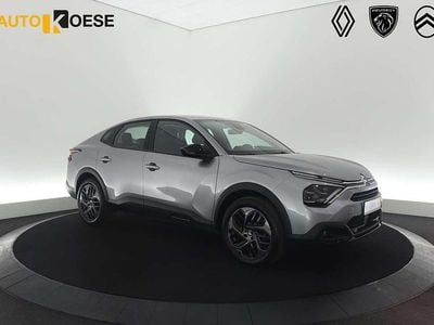 Sedan Gebruikt 2023 Citroën C4 X PureTech SUV | € 21.900 (Eerlijke prijs)