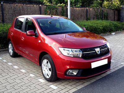 Overige Occasion 2020 Dacia Sandero Hatchback | € 7.995